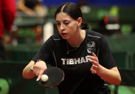 31.DRŽAVNO PRVENSTVO V NA,IZNEM TENISU RAKEK 39 FOTO LJUBO VUKELIČ